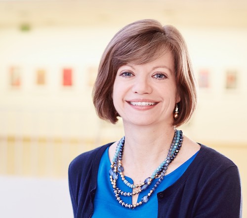 Rhonda Basler, Director of Customer Engagement, Hallmark Business Connections