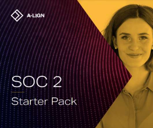Start Your Journey With SOC 2