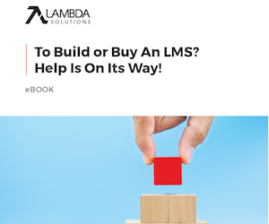 Build or Buy an LMS? How to Pick the Right Solution for Your Budget