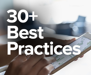 Nine Companies Share 30+ Best Practices for Creating Embedded Analytics Products